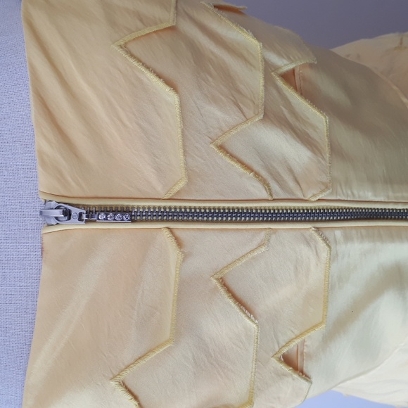 Laundry scalloped dress - Picture 3 of 6